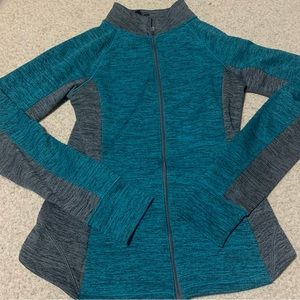 Aerie Athletic Jacket